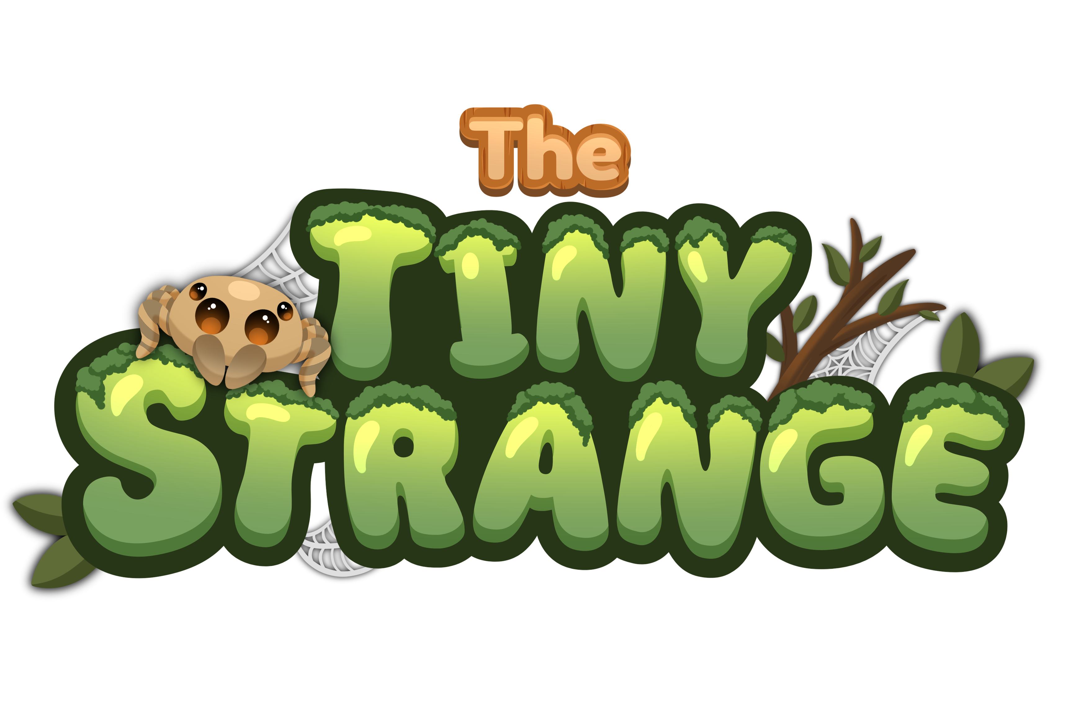 TheTinyStrange